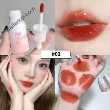 DaimAnpu Milk Whir Clear Lens Lip Glaze 02 (3.5gm)